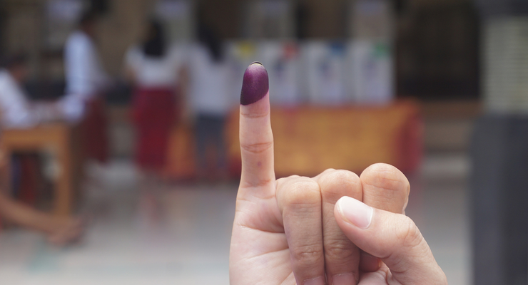 Simak Beragam Promo Pilkada 2024, Ada Diskon Bakmi GM hingga Es Teler 77