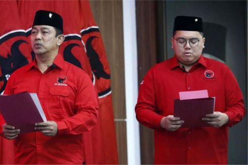 Dianggap Hina Megawati, TikToker Bima Yudho Dikecam Hendrar Prihadi