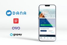 Cara Beli Tiket MRT Online, Bisa Bayar Pakai OVO, GoPay, atau DANA