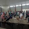 Warga Kulon Progo Berharap Pembangunan Jalan Tol Tidak Menabrak Makam Keramat