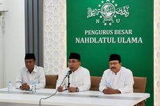 PBNU Imbau Ceramah di Bulan Ramadhan Tak Dikaitkan dengan Isu Politik