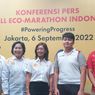 Sirkuit Mandalika Gelar Shell Eco-Marathon Indonesia 2022 