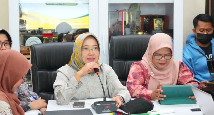 Transformasi Sistem Kesehatan, Balikpapan Gelar Health Conference 2024