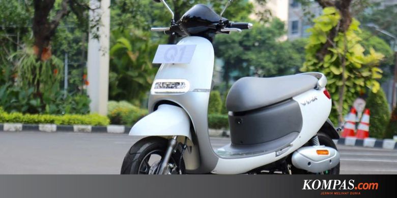 20+ Inspirasi Jurnall Wacana Pada Stiker Kendaraan Bermotor - Sticker Fans