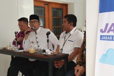 13 Oktober, Penerbangan Umroh Perdana dari Bandara Kertajati