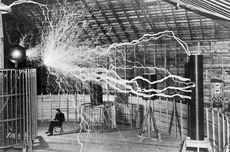 20 Kutipan Terkenal Nikola Tesla, Apa Saja?