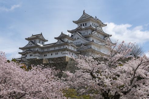 Beasiswa S2 ke Jepang 2024, Tawarkan Uang Saku Rp 16 Juta Per Bulan