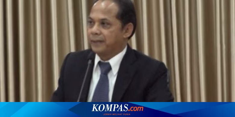 Calon Hakim Agung Nilai Mutasi ala PNS Tak Ganggu Independensi, tetapi Bisa Kuras Keuangan