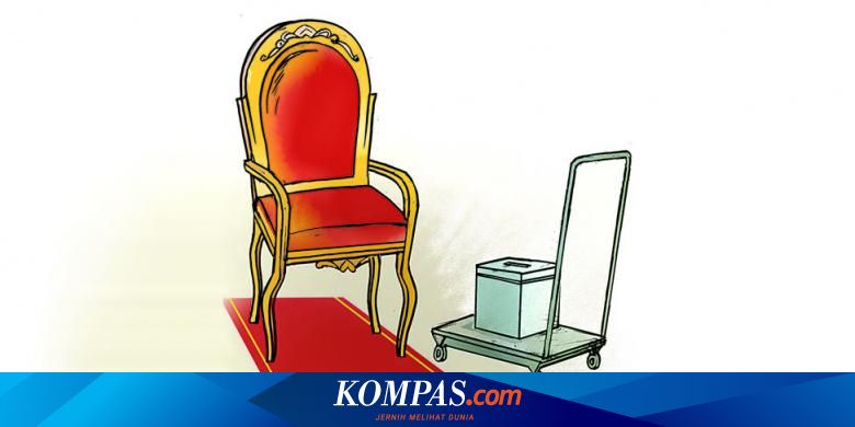 Gubernur Jakarta Dipilih Presiden Diusulkan Bamus Betawi