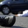 Polisi Belum Pastikan Kecelakaan yang Tewaskan Wakil Ketua Dewan Kota Jakut Adalah Tabrak Lari