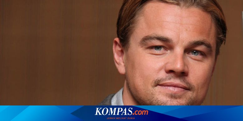 Profil Leonardo DiCaprio: Karier, Film dan perjalanan Hidup - Vimarsana News