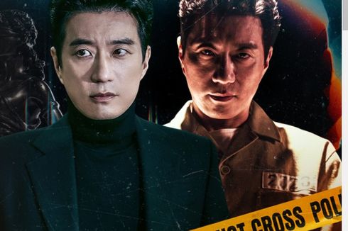 7 Rekomendasi Drama Korea Bertema Kriminal dan Misteri