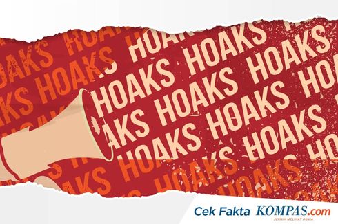 Kemenkominfo: Hoaks di Masa Pandemi Covid-19 Persoalan Serius