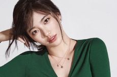 Lepas dari JYP Entertainment, Suzy Siap Bergabung dengan Gong Yoo