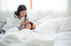 Kenali Perbedaan HMPV dan Flu Biasa, Ini Ciri-cirinya Menurut Dokter