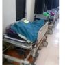 Video Viral Antrean Pemulasaraan Jenazah Covid-19, Direktur RSUD Jombang: Tenaga Kami Terbatas