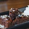 8 Kesalahan Saat Bikin Brownies, Terlihat Sepele tapi Harus Dihindari