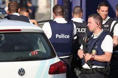 Belgia Mulai Selidiki Serangan Teror Pasca Percobaan Pembunuhan Dua Polisi