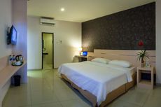 Delapan Promo Hotel Khusus Pemilu, Yuk Dicek