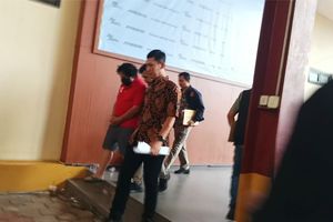 Bos Terra Drone Lakukan 6 Kelalaian dalam Kebakaran 22 Orang Tewas