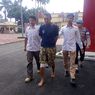Pelaku Bacok Mantan Ketua KY dan Putrinya karena Utang Rp 7 Juta