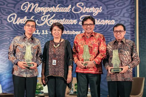 Bank BRI Bersinergi dengan 27 BPD Seluruh Indonesia