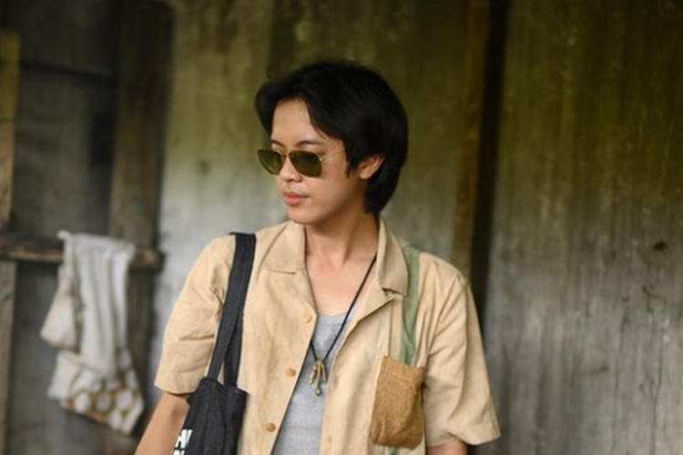 Respons Bisma SMASH Didoakan Balikan dengan Natasha Rizky