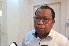 Rektor Unpatti Bantah Aksi Mahasiswa, Jamin Ada Ruang Aman di Kampus