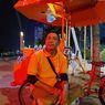 Cerita Pedagang Minuman Ancol Mendapat Berkah Ramadhan, Pembeli Murah Hati Tolak Uang Kembalian