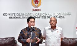 Kemenpora Dalami Dugaan Pelecehan Seksual di Pelatnas Panjat Tebing, KONI Beri Dukungan