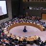 Keputusan Langka, Rusia Boikot Pertemuan Dewan Keamanan PBB