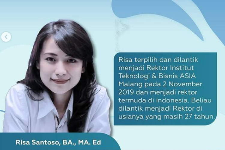 Memperingati Hari Perempuan Internasional, ada perempuan-perempuan hebat di Indonesia yang  berhasil menjadi rektor di sejumlah perguruan tinggi.