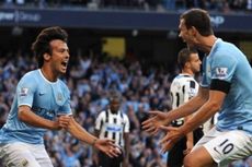 Cardiff Vs Man City: Uji Kelayakan