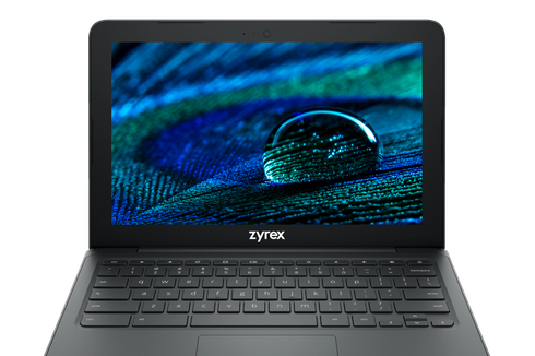 Zyrex Rilis 2 Laptop Chromebook Baru di Indonesia, Bisa untuk Belajar Online