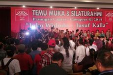 Ini Harapan Masyarakat Tionghoa kepada Jokowi