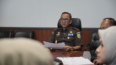 Alasan Kemanusiaan, Kejati Sulsel Setujui RJ bagi Oknum Polisi Tersangka Penganiaya Istri yang Ditolak Berhubungan Badan