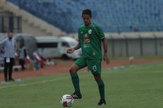 Babak I Persiraja Vs PSS: Gol Bachdim Jadi Perdebatan, Skor Imbang 1-1