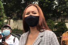 Bella Pernah Positif Covid-19, Aura Kasih: Anak Gue Dicium-cium Saat Batuk