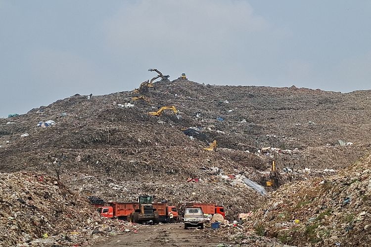 75 Persen Sampah Berakhir di TPA, Guru Besar UGM Soroti Potensi Jadi Energi