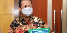 Kementerian KP dan Pos Indonesia Luncurkan Prangko Seri Ikan Hias Endemik