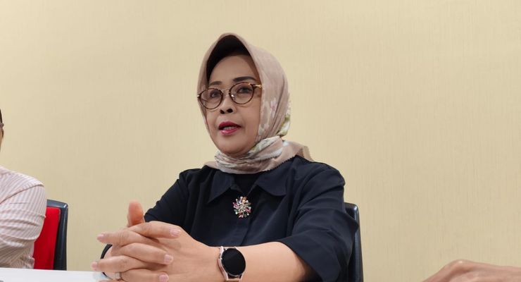 Untuk Kepastian Hukum, MK Percepat Sidang Gugatan PSU