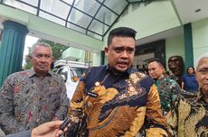 Purbaya Sebut Skema Pajak Batu Bara Buat Negara Rugi Rp 25 T per Tahun
