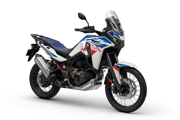 Honda CRF1100L Africa Twin 