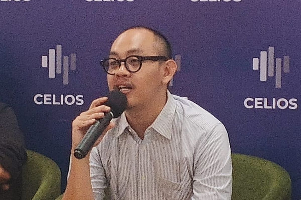 Ekonom Sebut Konflik Iran hingga MSCI Turut Sebabkan Rupiah Tembus Rp 17.500