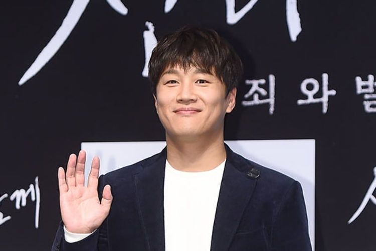 Bintang Film My Sassy Girl, Cha Tae Hyun. 