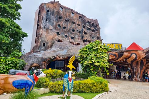 Kenaikan Okupansi Hotel di Kota Batu Tidak Signifikan Saat Libur Panjang Kenaikan Yesus Kristus