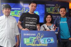 Samsung Gelar Kompetisi Teknologi untuk Mahasiswa Indonesia