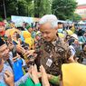 Ganjar Berharap Muhammadiyah Beri Keteladanan kepada Elite Jelang Tahun Politik