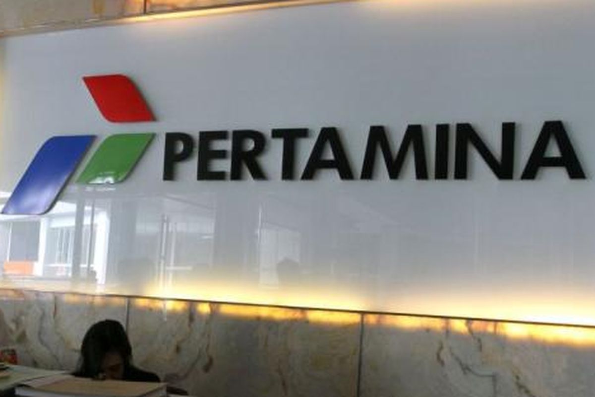 Ilustrasi: Kantor Pertamina, Jakarta