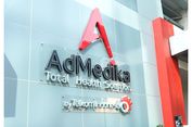 AdMedika Group Bersiap Ekspansi Regional di Bawah Fullerton Health